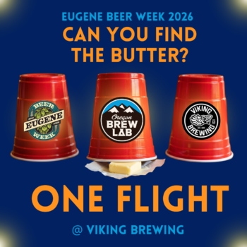 EBW Diacetyl Flight