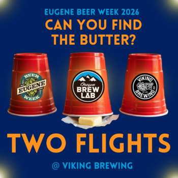 EBW Diacetyl Flights