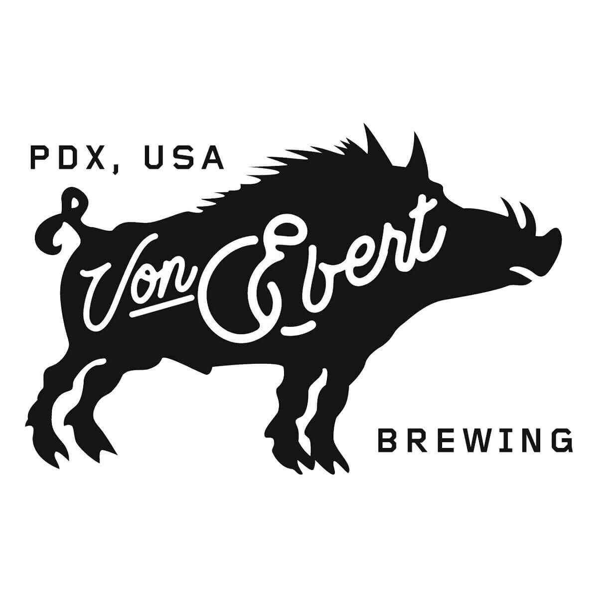 Von-Ebert-Brewing-Logo